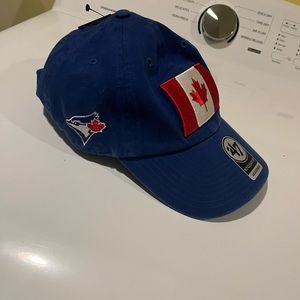 Toronto Blue jays 47 brand hat